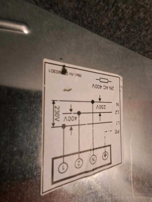 Miele H7640BM Dark Grey Nowy Piekarnik Mikrofala