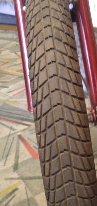 Велосипед детский для девочки 20 дюймов