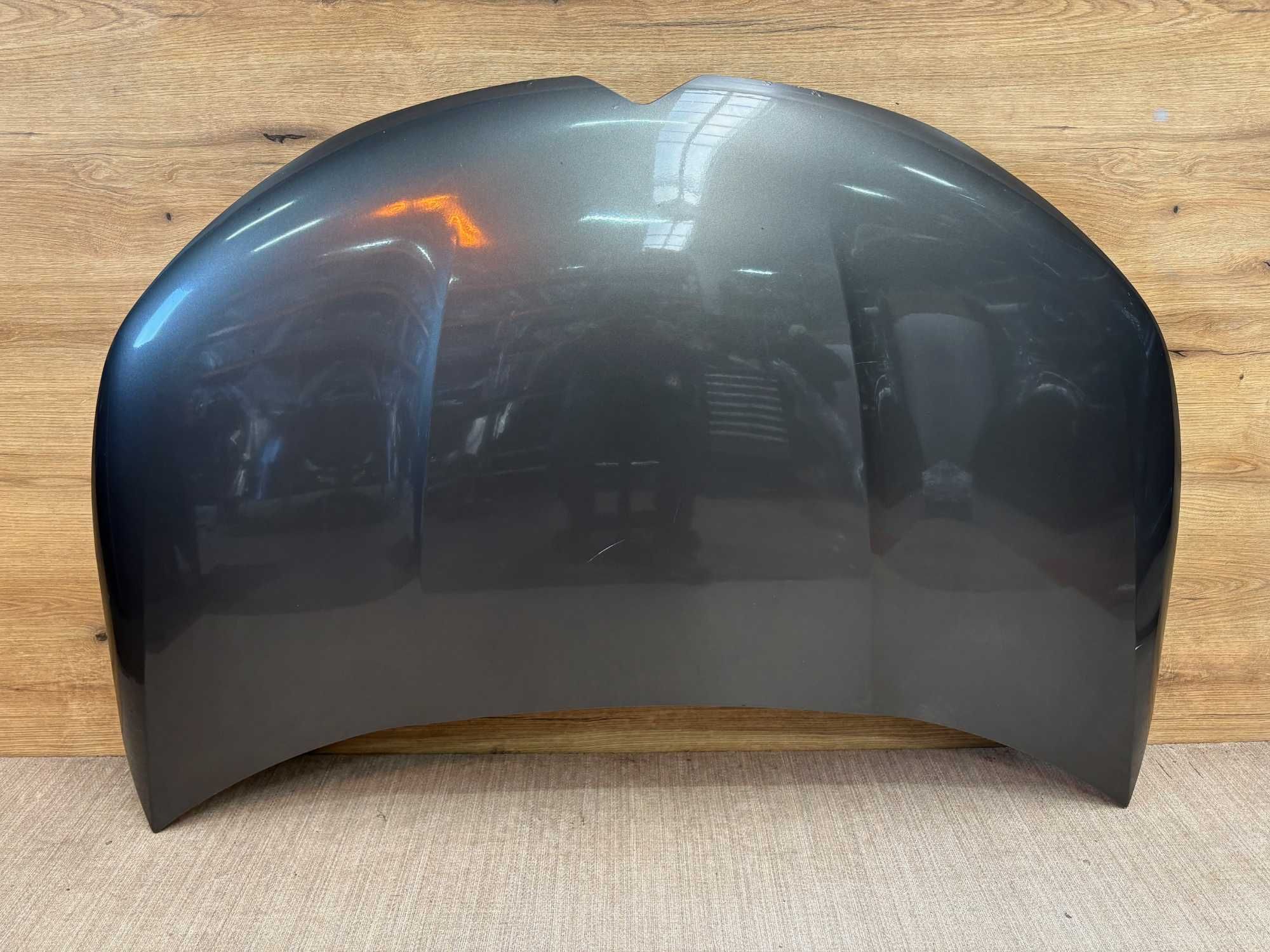 Maska citroen c4 II kolor ktp