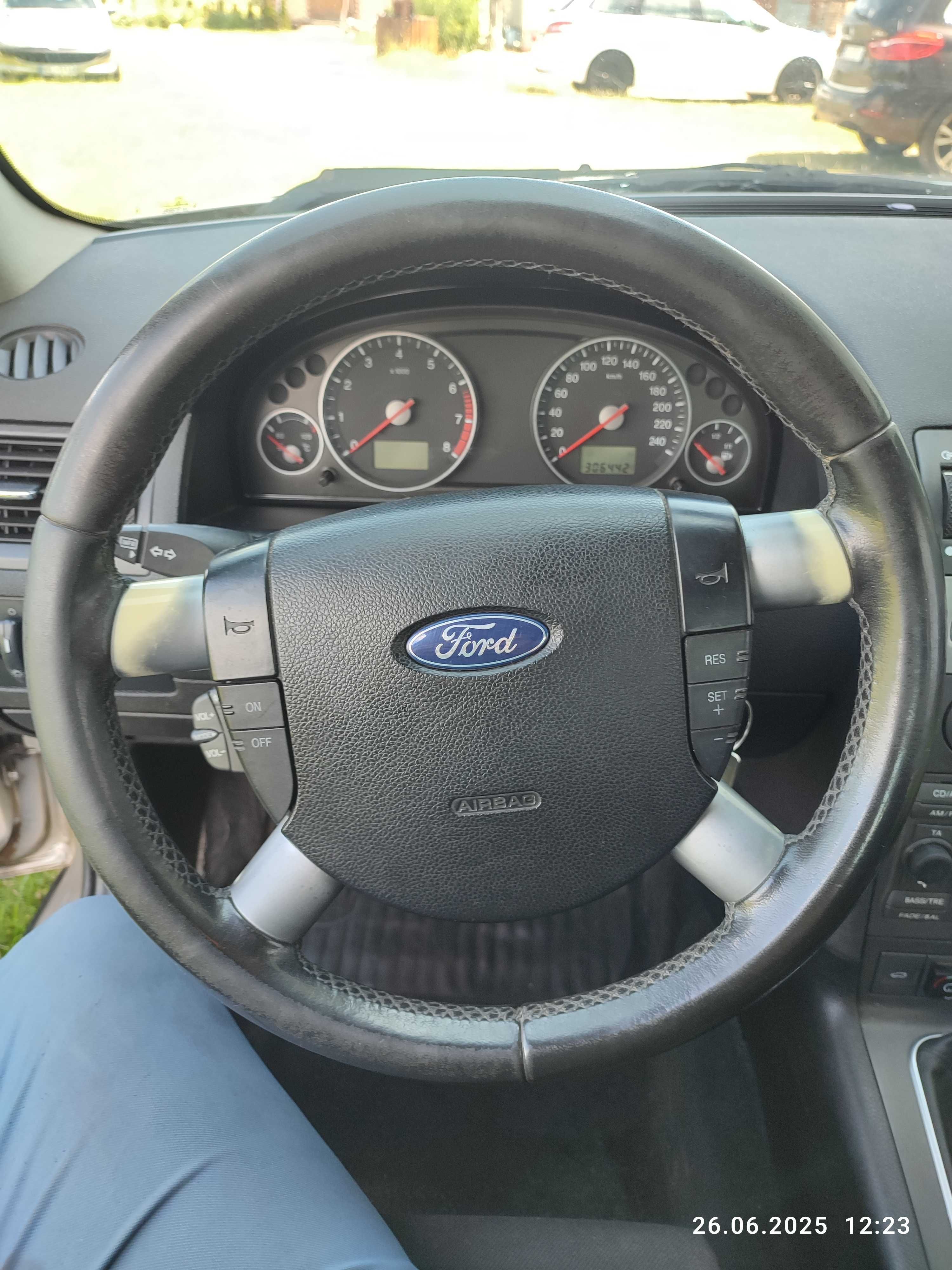 Sprzedam Ford Mondeo MK3