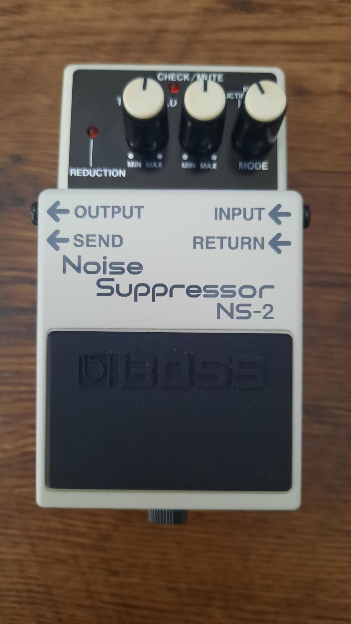 Pedais Guitarra * Boss * EHX *J.Rockett * GFI System *