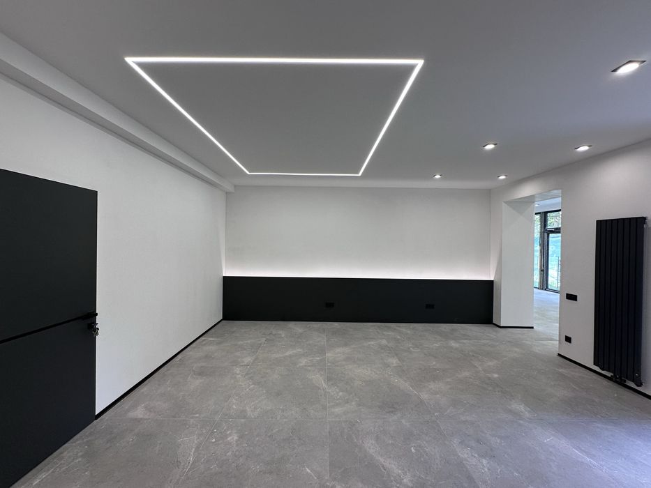 Оренда фасадного комерційного приміщення