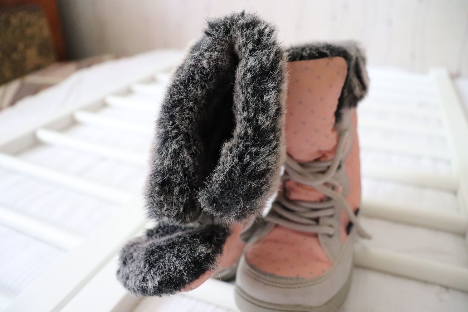 Зимові чобітки Lupilu