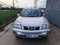 Nissan X-Trail 4x4 для військового