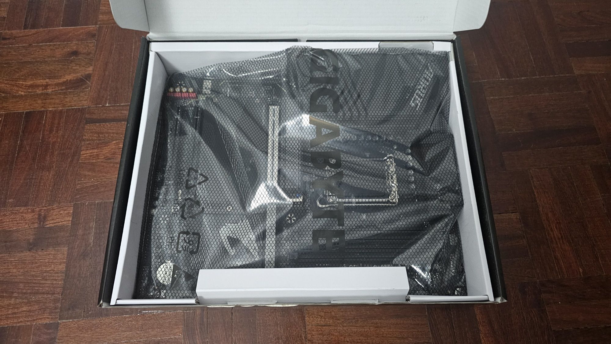 Motherboard Z790 Aorus Elite AX