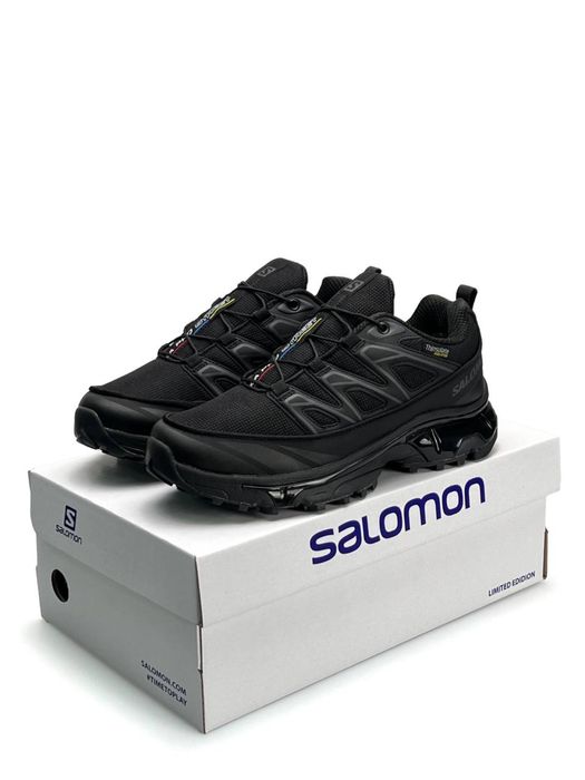 Кросівки Solomon xt-6 Expance Winter Gore Tex