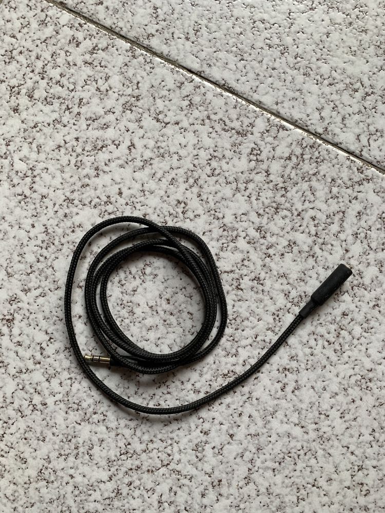 Headphones WESC Oboe (2009)
