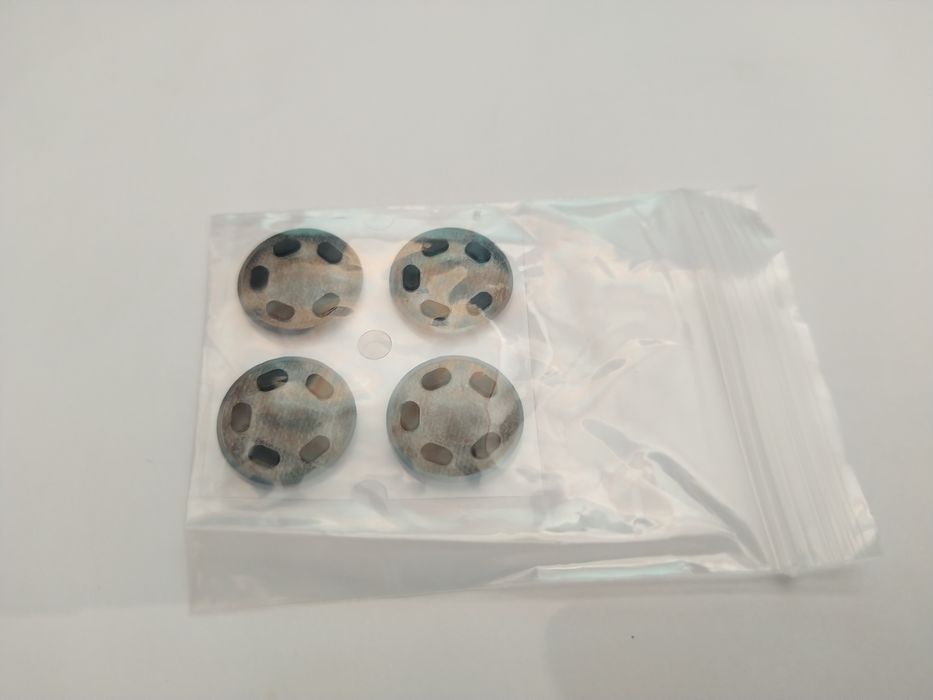 Pés/Borrachas Apple MacBook Pro 13 - 2016 a 2019 - Novos