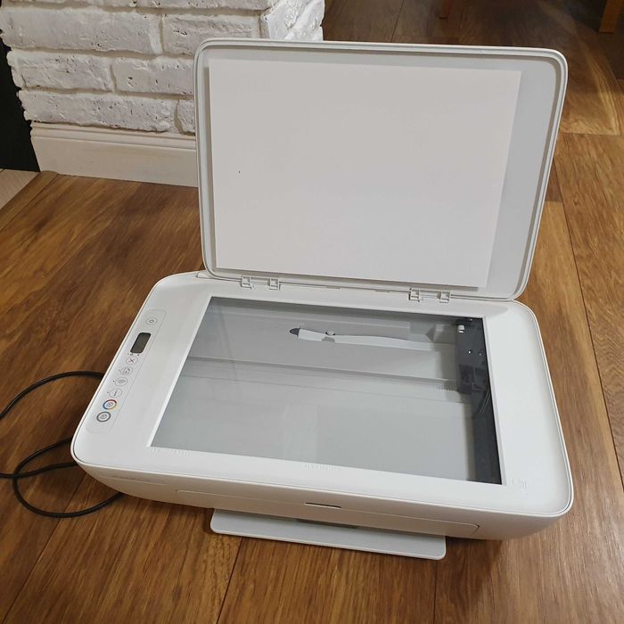 Drukarka HP deskjet 2710e