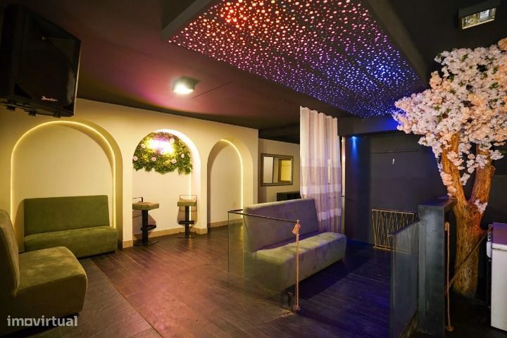 Trespasse Bar Discoteca