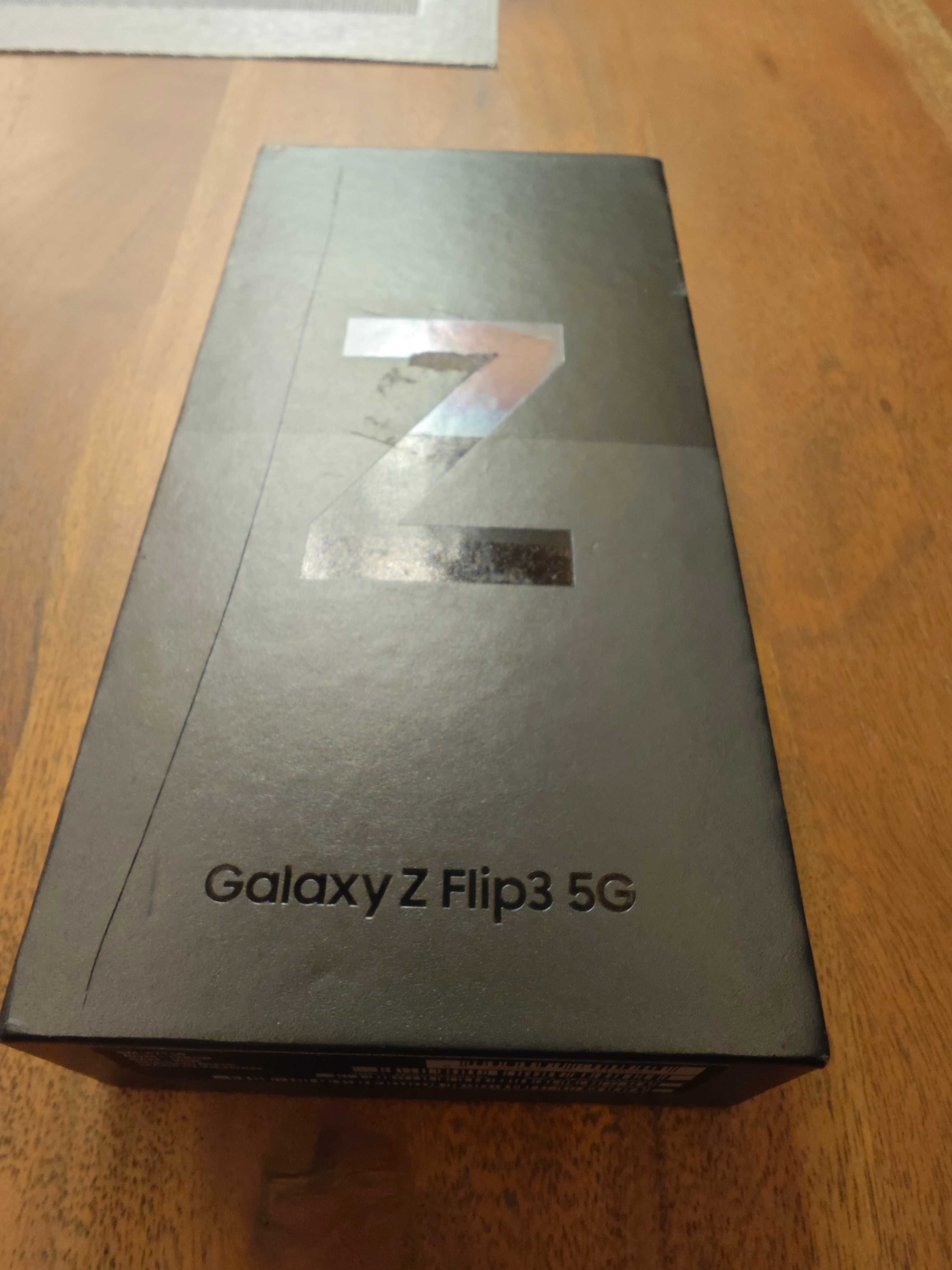 Galaxy Z Flip3 5G