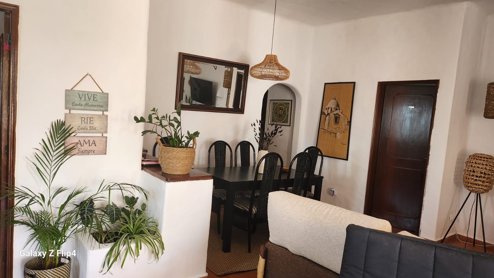 Casa ferias Olhão