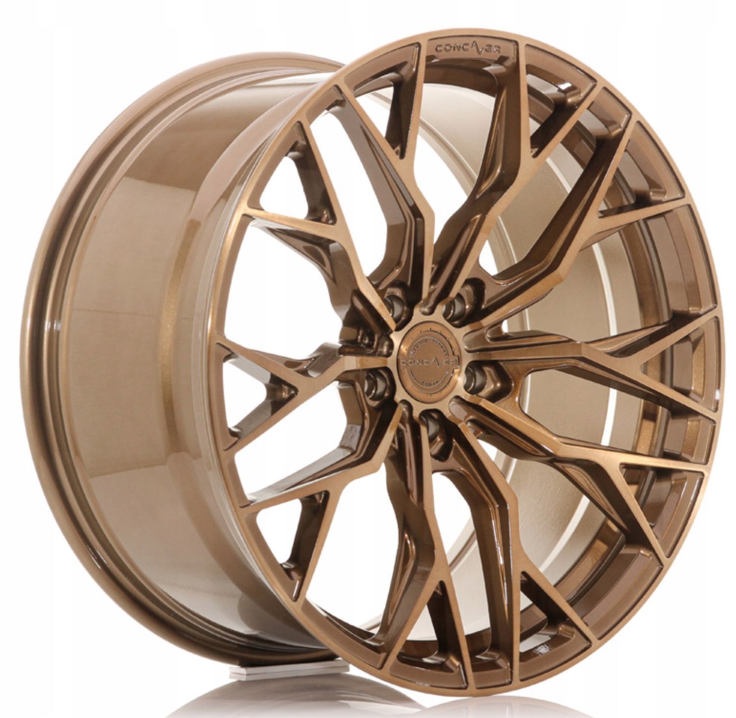 NOWE Concaver CVR1 20 BMW G20 G30 G11 G05 G08 G07