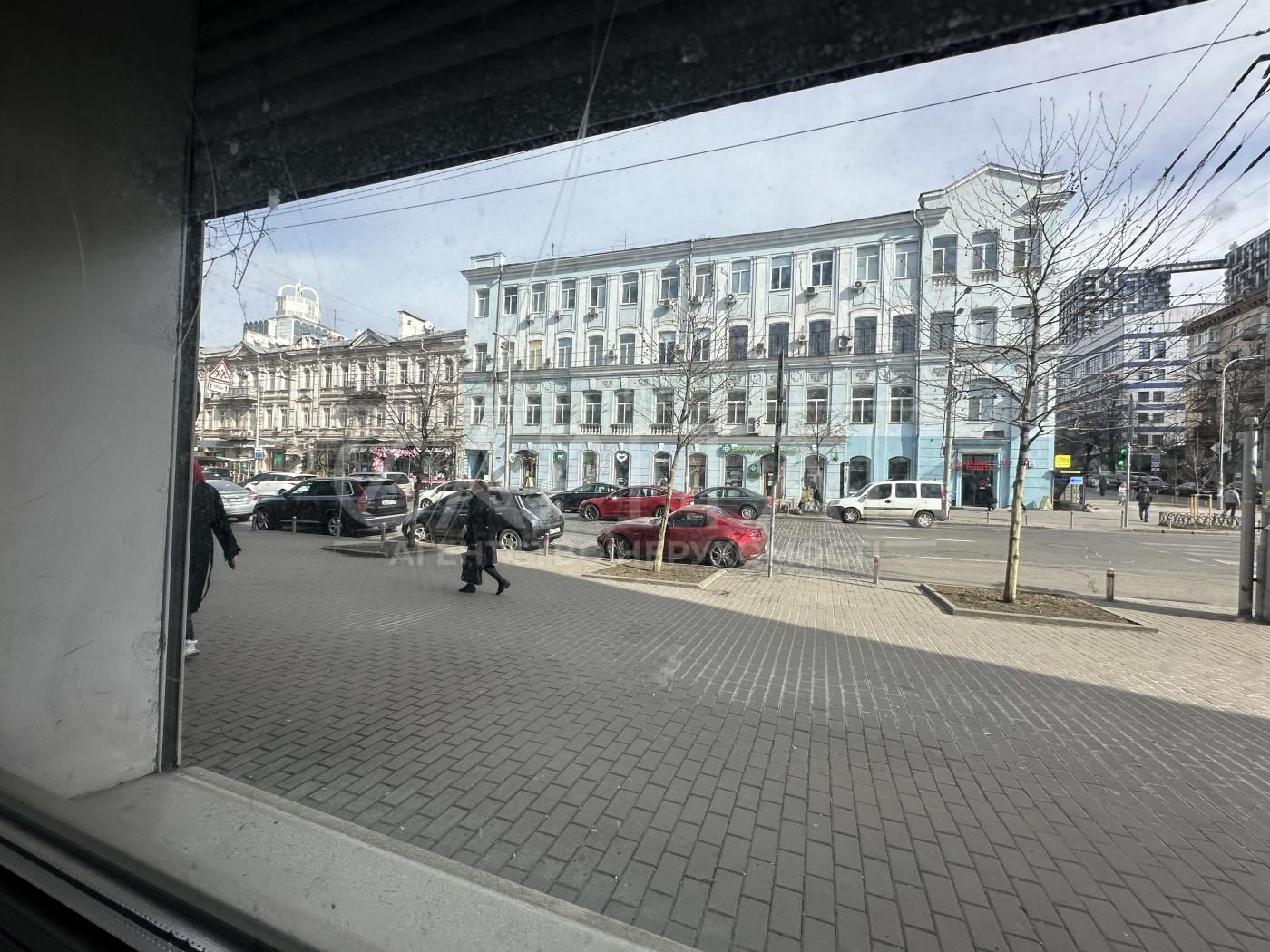 Оренда офісу, вул. Велика Васильківська, Центр