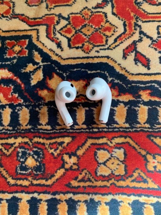Airpods pro 2 drugiej generacji