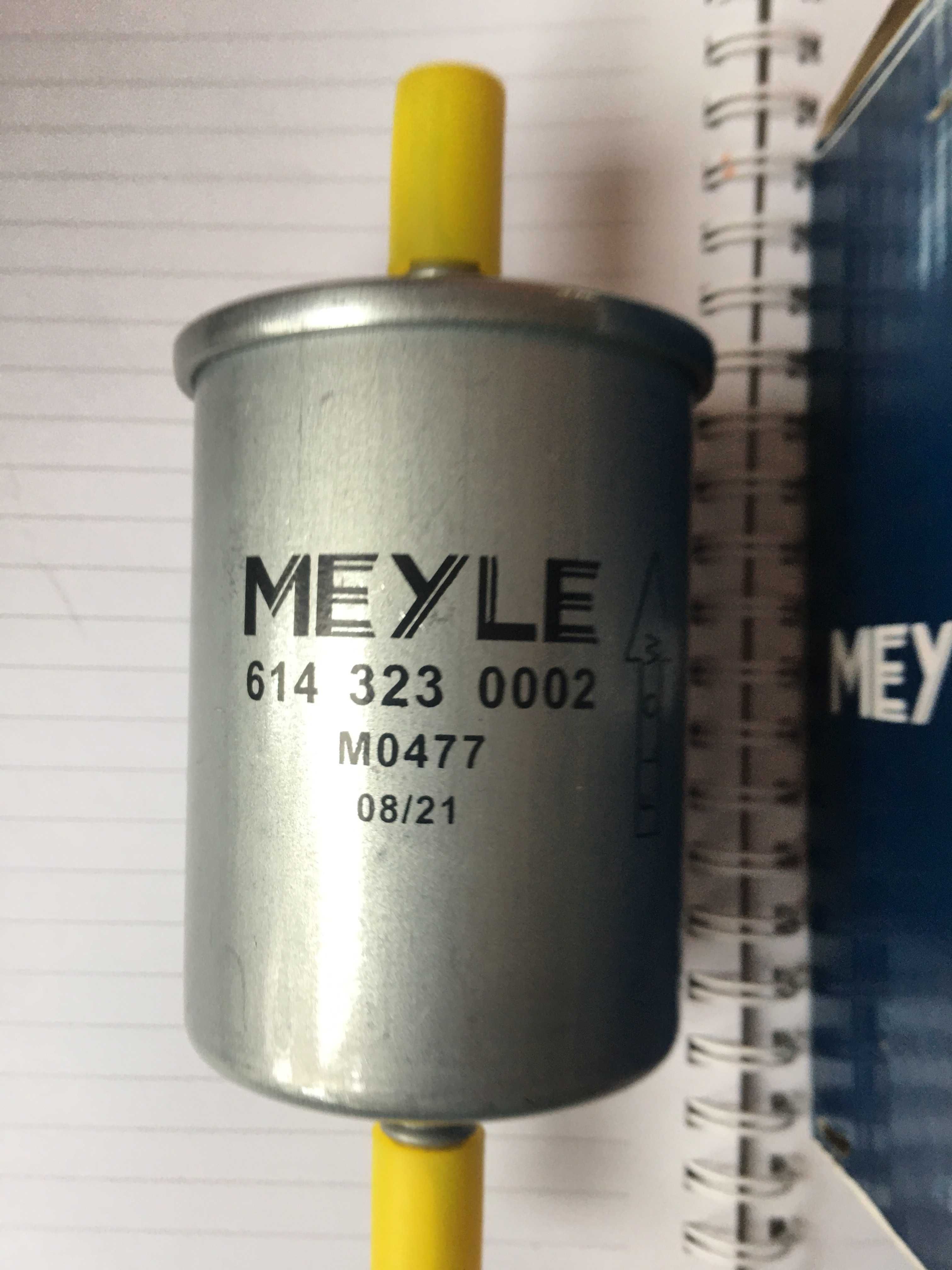 Топливный фильтр Meyle 614 323 0002 Germany.