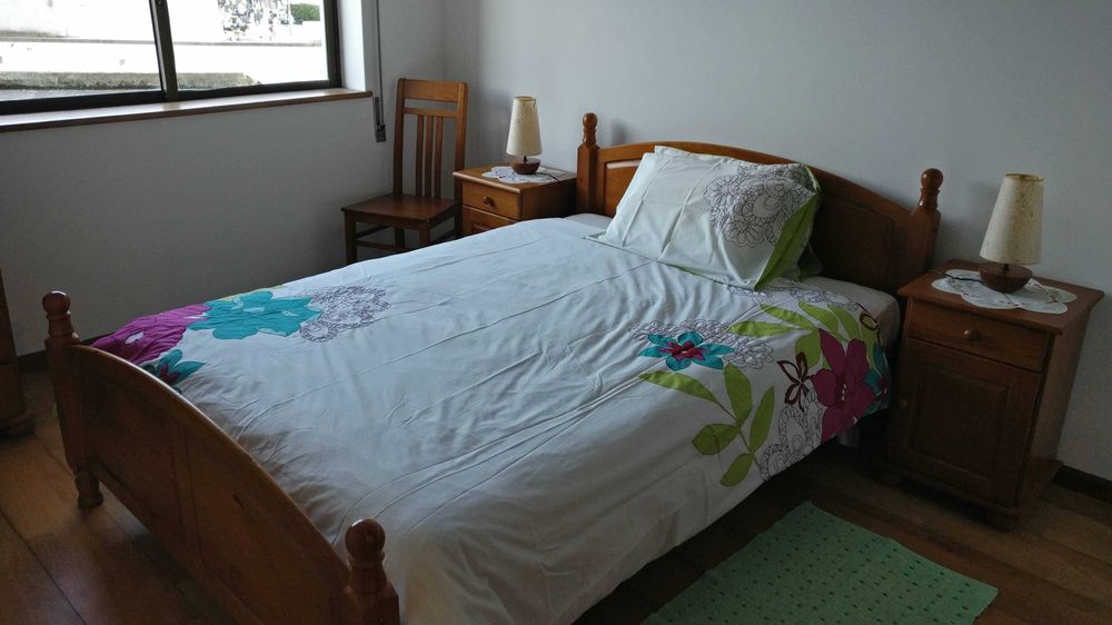 Aluga-se quarto para 1 pessoa, na Meadela em Viana do Castelo