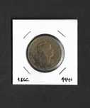 Moeda de 1 Escudo. Portugal 1940