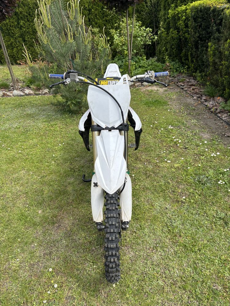 Rama Pod Swap Cross YAMAHA YZF450 / 250 Honda Crf Suzuki Rmz KXF Cr Yz