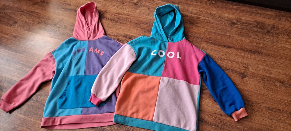 Bluzy reserved rozm. 164