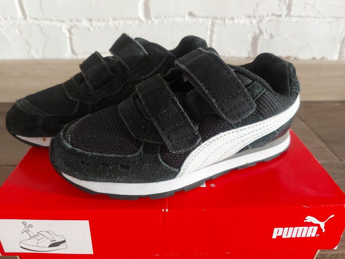Кроссовки детские Puma