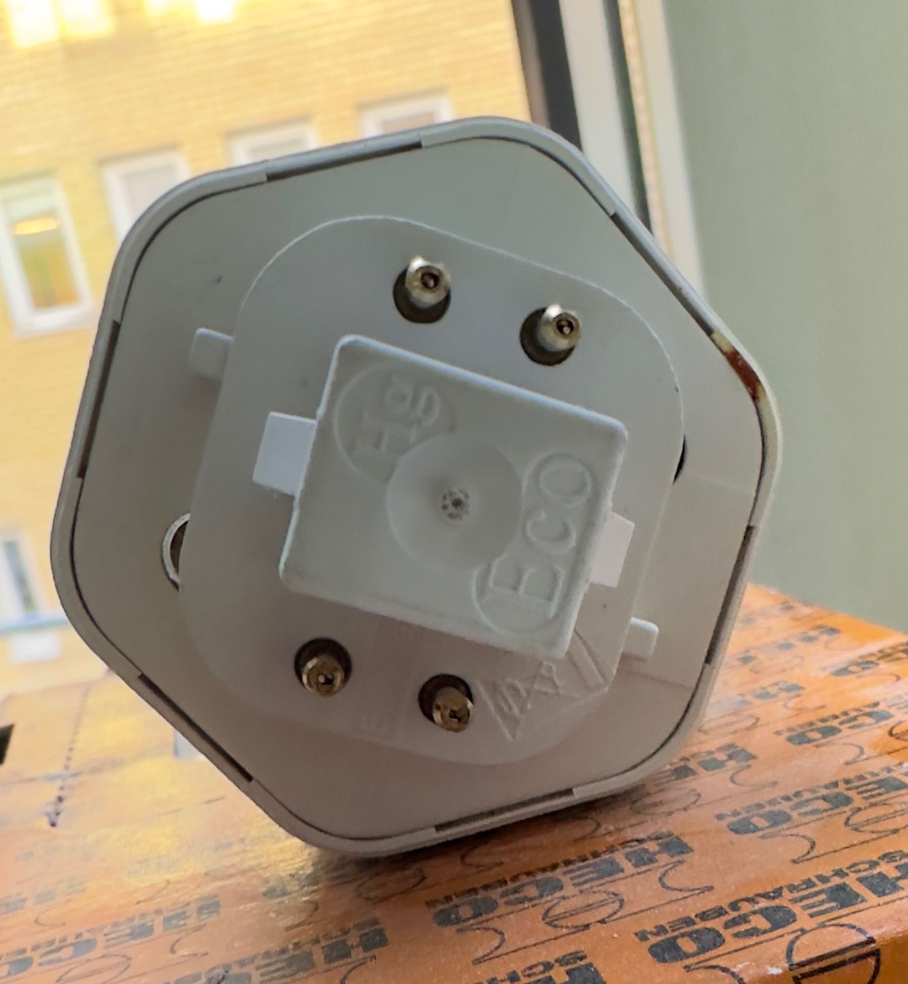 Lampa sufitowa  220v