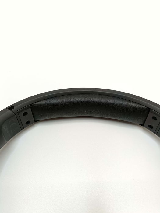 Słuchawki Bezprzewodowe Nauszne SUDIO K2 Czarne