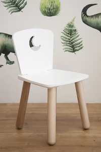 Деревяний стілець  для дітей , деревянный стульчик