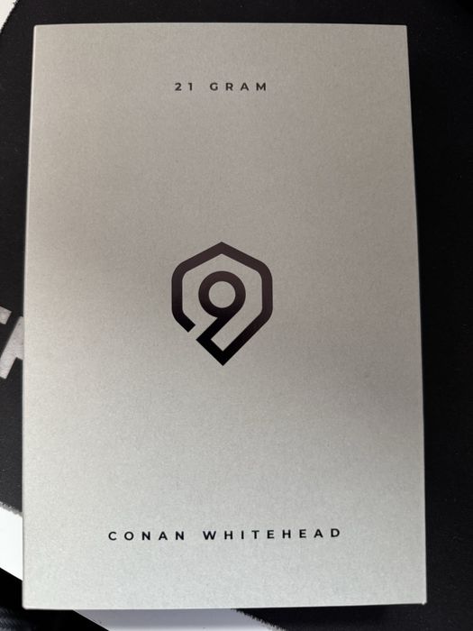 Lotki Perfect Nine Conan Whitehead 21g