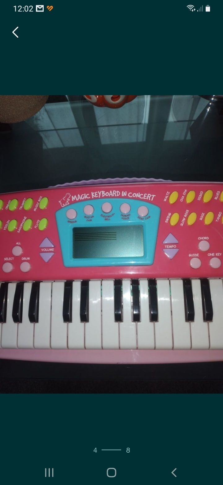 Pianinko,keyboard