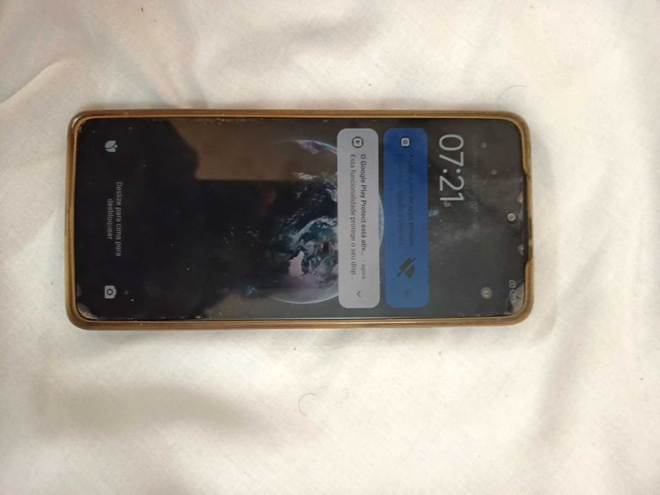 Telemóvel Xiaomi Redmi Note 11 Pro 5 G