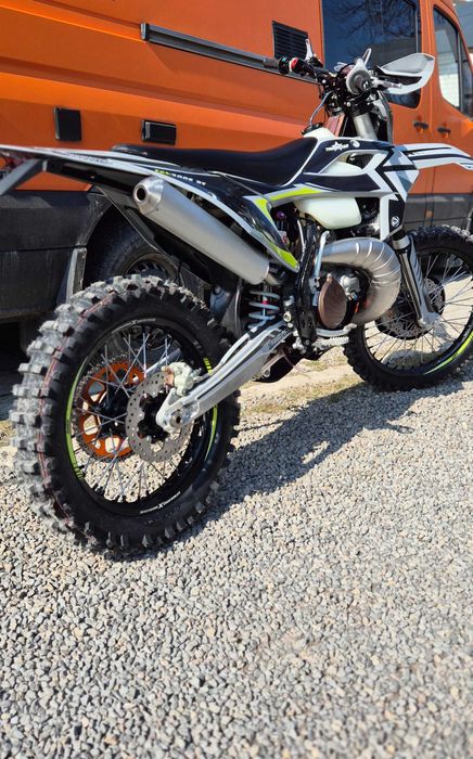 ThumpStar TSN 300 2T Enduro / Cross NIE KTM Gwarancja ,Transport ,Raty