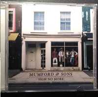Mumford & Sons - "Sigh no more" CD