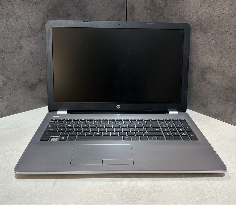 Ноутбук Hp 250 g6 15.6’’ На запчастини! Артикул D979