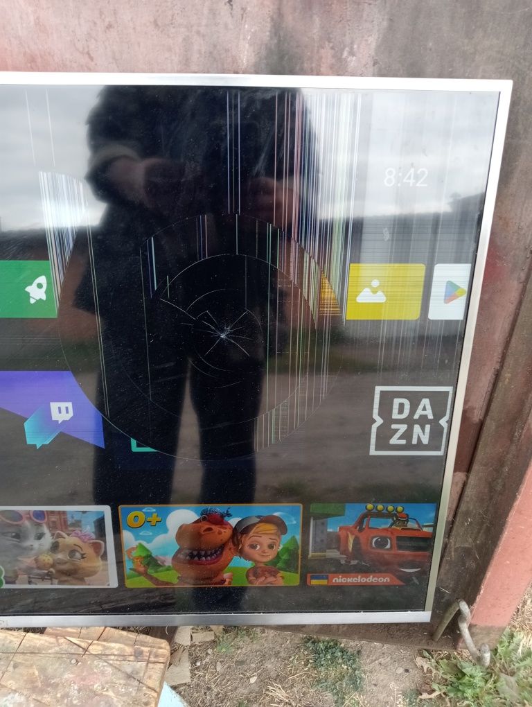 Телевизор Xiaomi