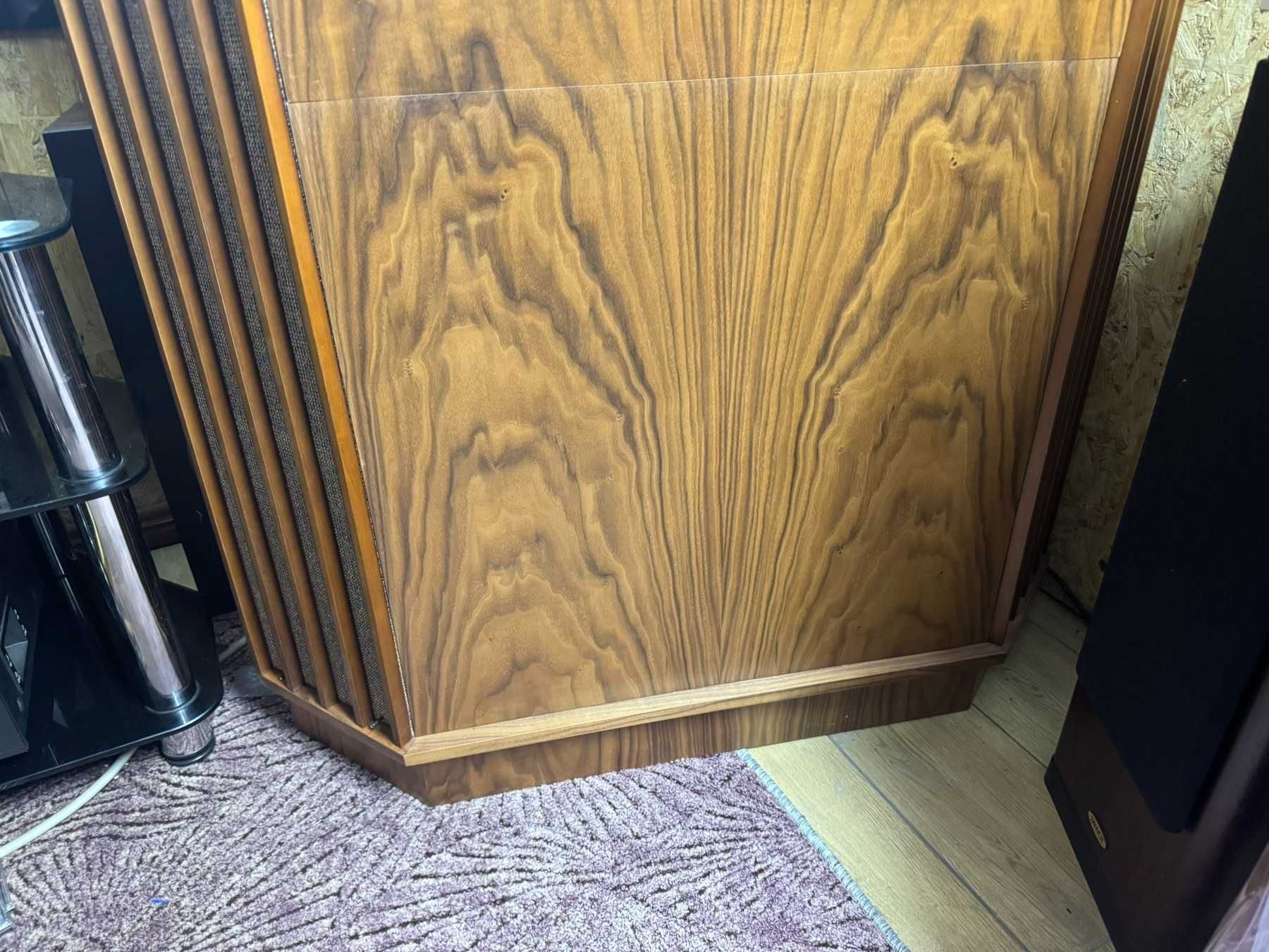 Акустичні системи TANNOY AUTOGRAPH