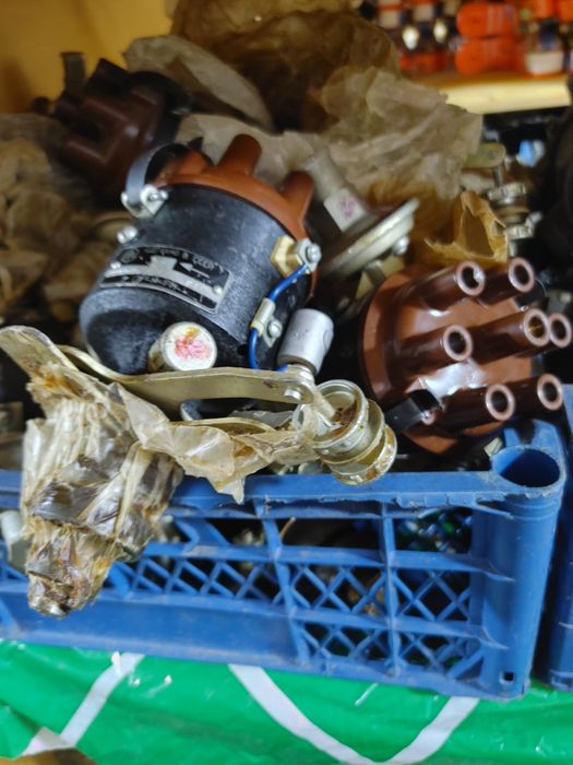 Трамблер зил 157. Зил 130 131 газ 53 66СССР