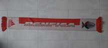 Cachecol Adidas do Benfica