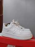 Buty nike air force 1 07 białe rozmiar 39