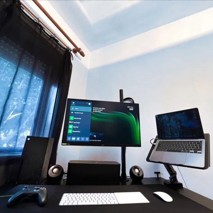 Monitor LG UltraGear | 2K - 180hz
