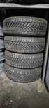 4szt opony zimowe Michelin _ 205/60/15