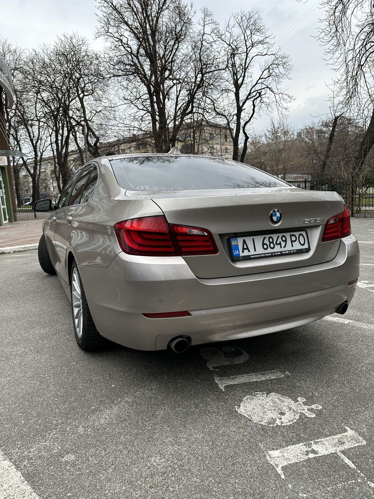 Продам BMW 535i