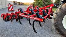 Kultywator Gruber Horsch Terrano FX  Lemken Karat