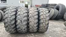 405/70R20 16/70R20 OPONY Przemysłowe DUNLOP 90%