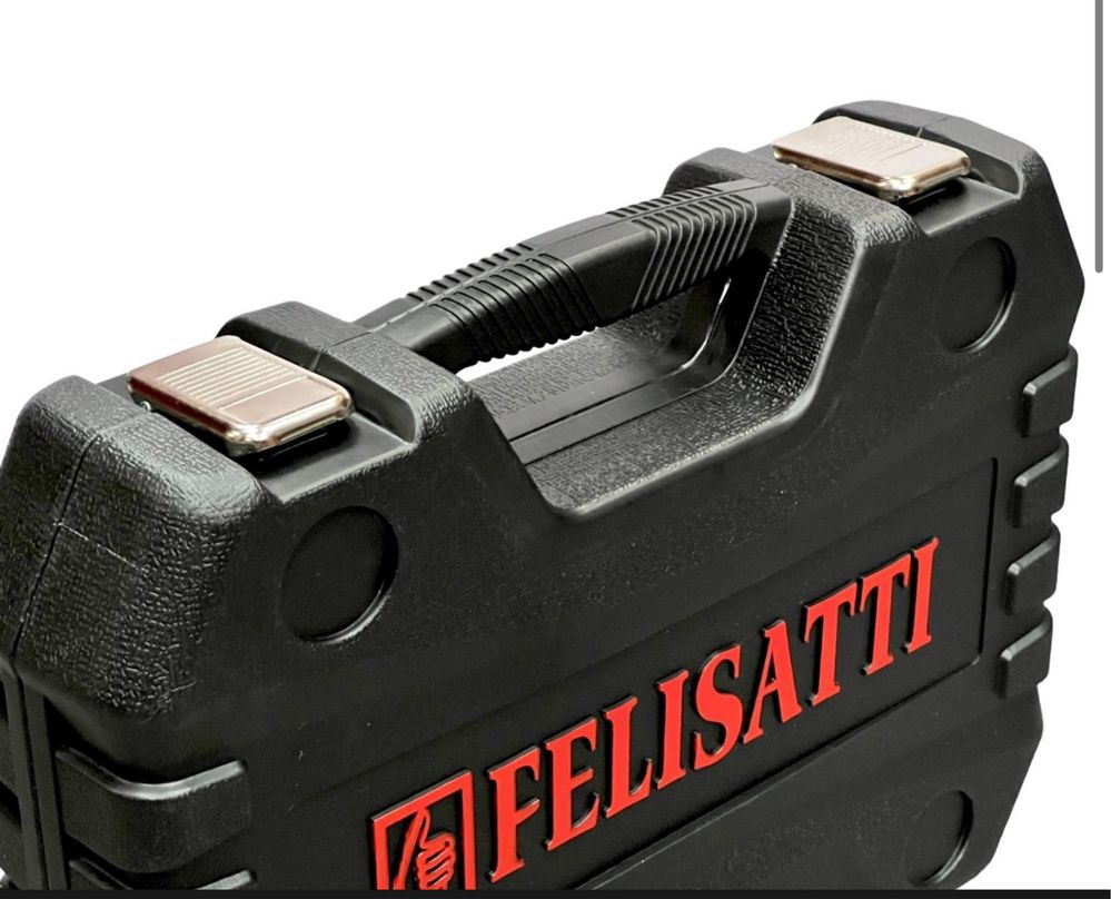 Набор инструментов для дома Felisatti 56 шт. F46056 56 шт.