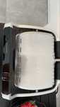 Grill elektryczny Tefal OptiGrill Elite