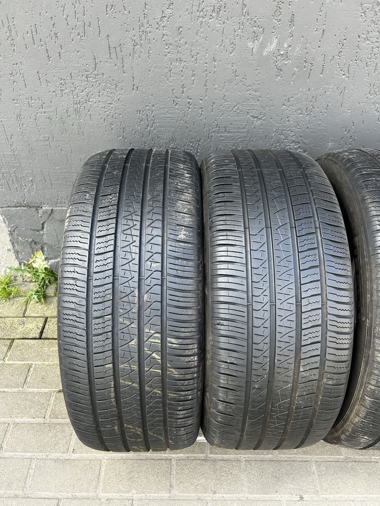 Продам шини 275 50 R20 PIRELI