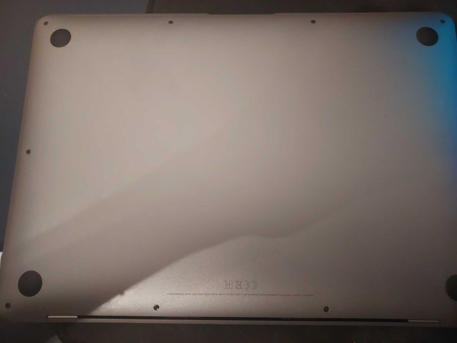MacBook Air 13" M1 | GPU 8-Core | 512GB