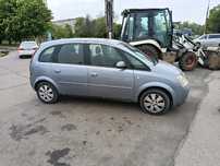 Продам Opel Meriva