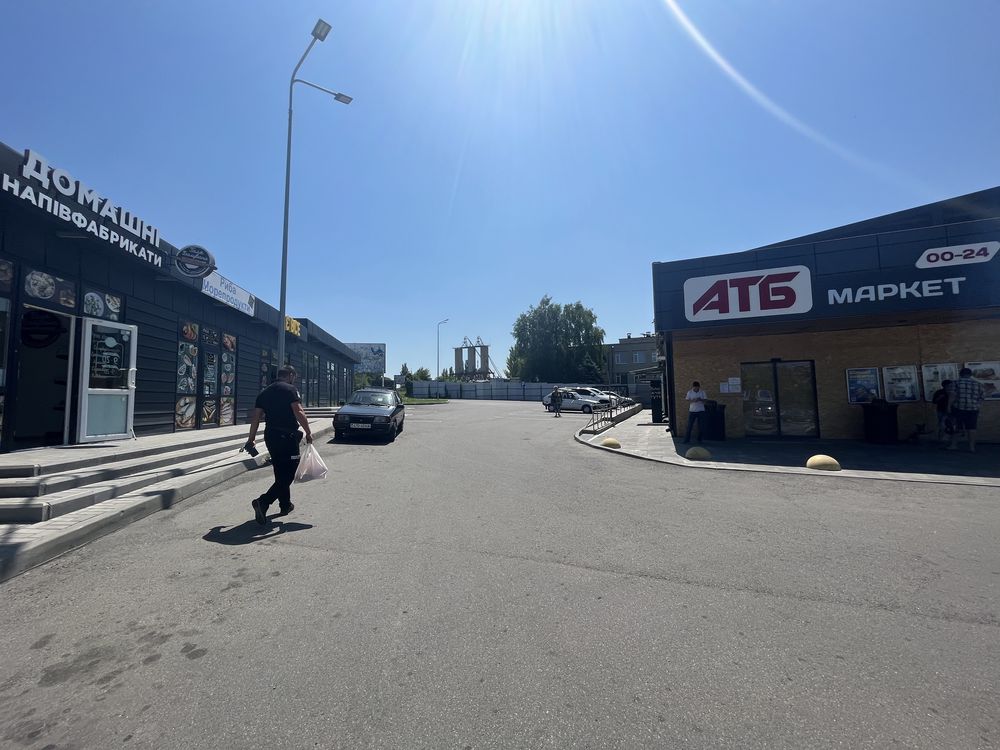 Аренда помещений Балабино, АТБ